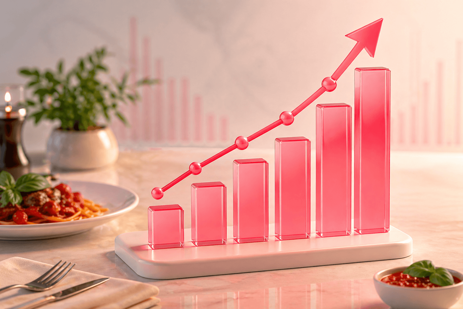 Dashboard de analytics