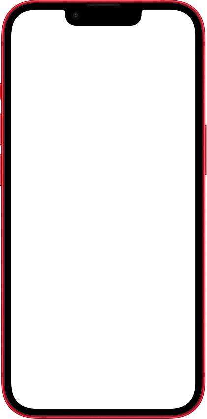 Phone mockup